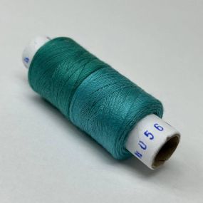 056/233 Нитки в котушках 40/2 , половинки (котушка 2х75м)