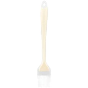 Пензлик кулінарний Vinzer Culinary VZ-50671 20.5х3.5 см бежевий