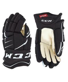 Хокейні рукавиці CCM Jetspeed FT350 Jr