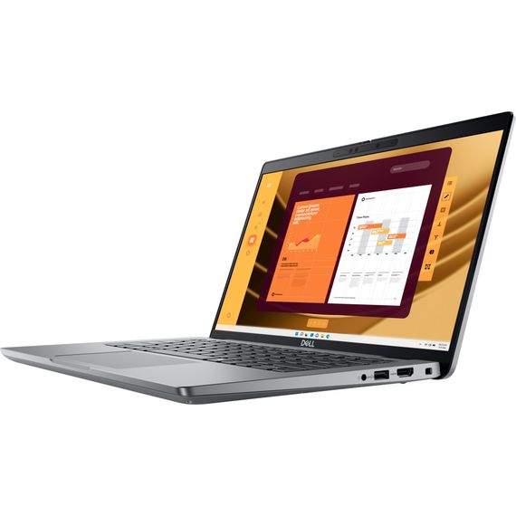 Ноутбук Dell Latitude 5450 (210-BMPS-2412ITP) | Зображення 2