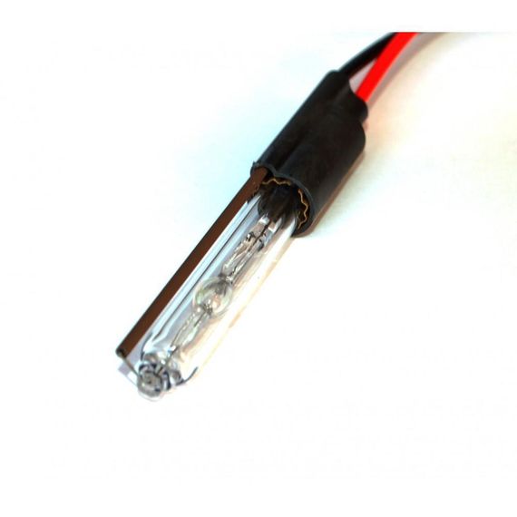 Ксенонова лампа BAXSTER PRO H1Y 4300 (focus 27.5mm) 1 шт