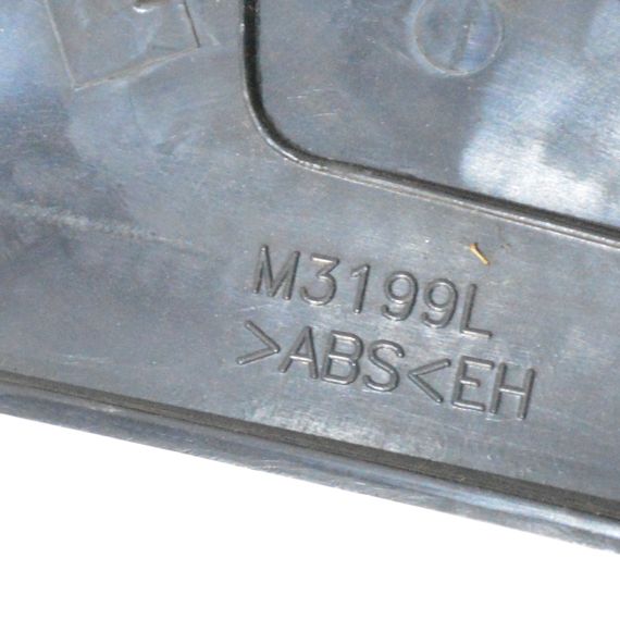 Дзеркало ліве Ford Focus I 1998-2004 електричне 5 pin Дзеркало ліве Форд Фокус 1 5 пінів M3199L | Зображення 5