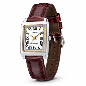 Жіночий годинник Casio LTP-V007L-7B2