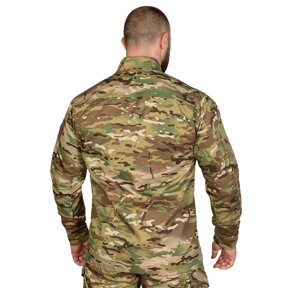 Кітель Blitz Twill Multicam (8012), XXXXL | Зображення 2