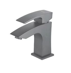 Смеситель для умывальника Gappo G1007-91