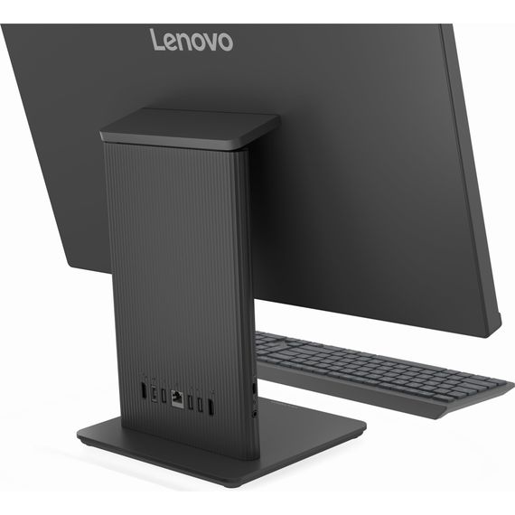 Компьютер Lenovo IdeaCentre AiO 24IRH9 / i3-1315U, 8, 512, KM (F0HN00HPUO) | Зображення 6