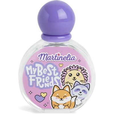 Детская косметика Martinelia Парфюмы MY BEST FRIENDS 30 мл (52500) | Зображення 1