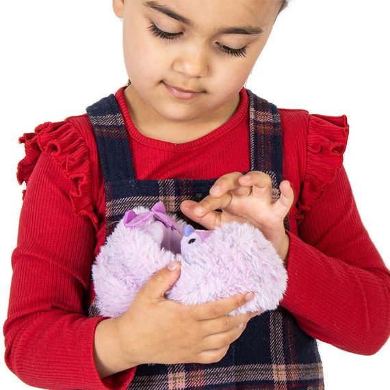 Інтерактивна іграшка Пінгвін Піп Curlimals 3728 серії «Arctic Glow» | Зображення 2