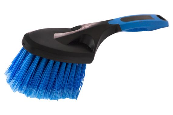 Щетка для мытья автомобиля Mastertool - 250 мм (84-0015) | Зображення 2