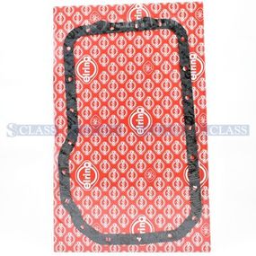Прокладка поддона Renault Laguna/Megane 1.8-2.0 i/D/dT/TDI 93-, Elring, 984.478,