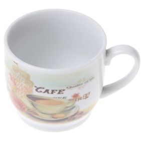 Чашка NP88CUP/160