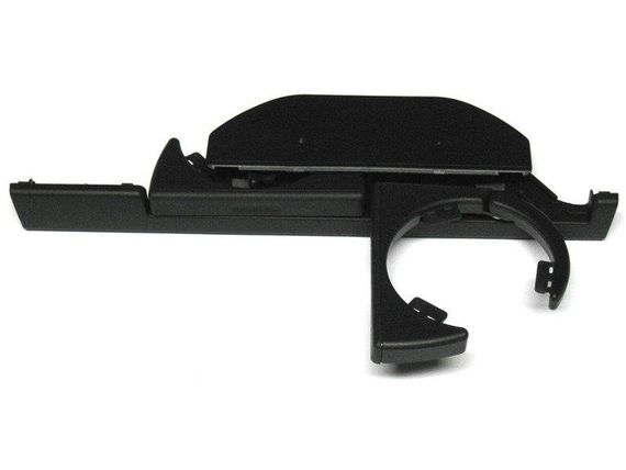 BMW E39 5 серії 96-03 тримач чашки (підсклянник) передній лівий БМВ 5 е39