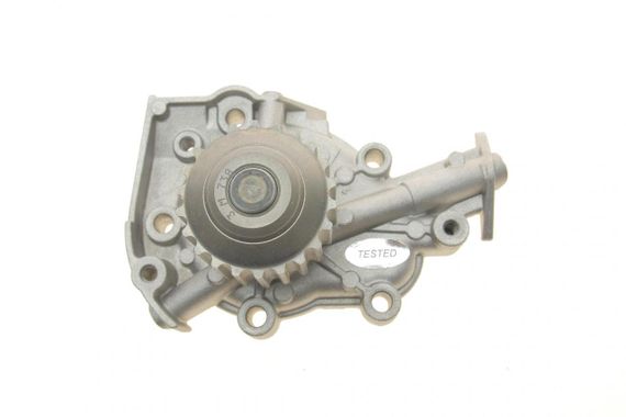 Помпа води Chevrolet Aveo 1.2 04- Matiz 1.0 05- Daewoo Matiz 0.8 1.0 03- 22z  B B  7 лоп  PA738 | Зображення 5