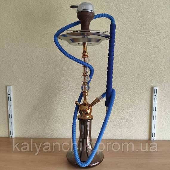 Кальян сирийский Золотой Джинн