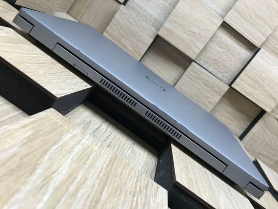 Ультрабук Б-класс Dell Latitude 5420 / 14" (1920x1080) IPS / Intel Core i5-1145G7 (4 (8) ядра по 2.6 - 4.4 GHz) / 8 GB DDR4 / 256 GB SSD / Intel Iris Xe Graphics / WebCam / HDMI / Windows 10 б/у | Зображення 6