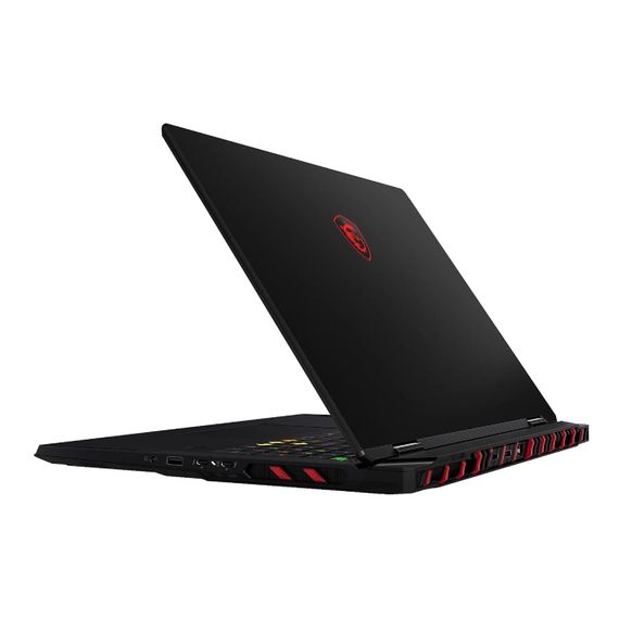 Ноутбук MSI Raider 18HXAI (A2XWIG-251UA) | Зображення 5