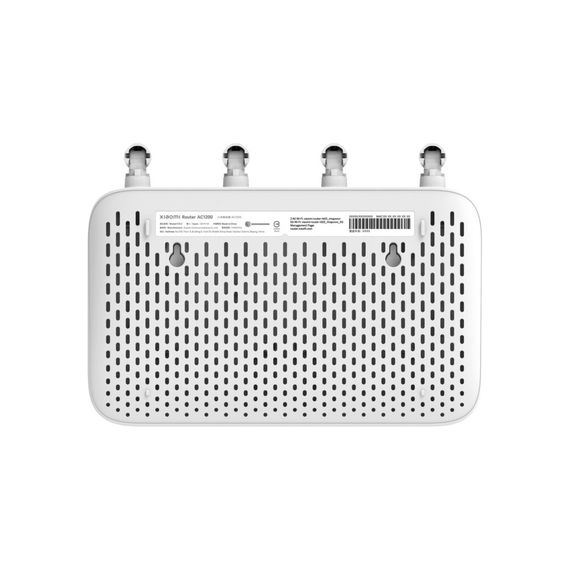 Маршрутизатор Xiaomi Router AC1200 (DVB4330GL) | Зображення 4