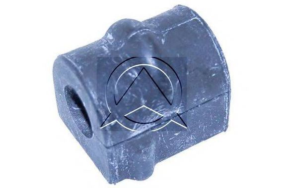 Втулка стабілізатора OPEL ASTRA G, CORSA C, VECTRA B 95 перед. міст (Вир-во SIDEM) SIDEM 809805 на VAUXHALL TIGRA TwinTop