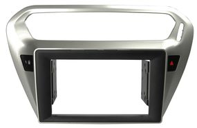 Перехідна рамка AWM Citroen C-Elysee, Peugeot 301 (781-12-042)