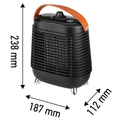 Обогреватель Neo Tools 90-157 | Зображення 4