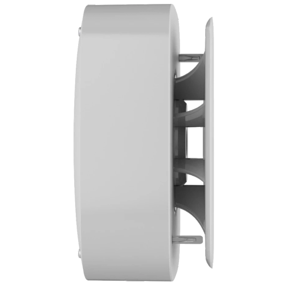 Ajax FireProtect 2 RB (Heat) (8EU) ASP white пожежний температури Сповіщувач | Зображення 1