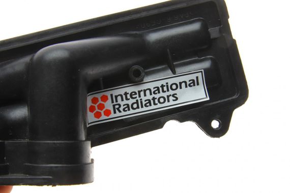 Радіатор кондиціонера Citroen C2 С3 1,1-1,6 02- 09006232 | Зображення 2