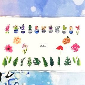 Слайдер 2050 на водяній основі