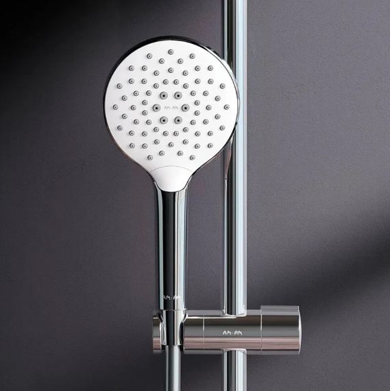 Душова система AM.PM Like ShowerSpot F0780700 | Зображення 4