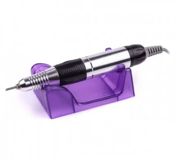Фрезер для маникюра Nail Drill DM-202 PRO на 65 Вт/35000 оборотов | Зображення 3