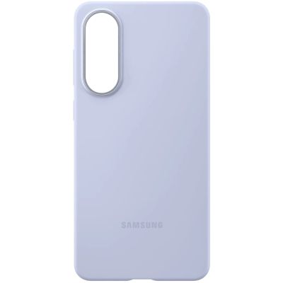 Чехол для мобильного телефона Samsung Galaxy S25 Edge (S937) Silicone Case Light Blue (EF-PS937CLEGWW) | Зображення 3
