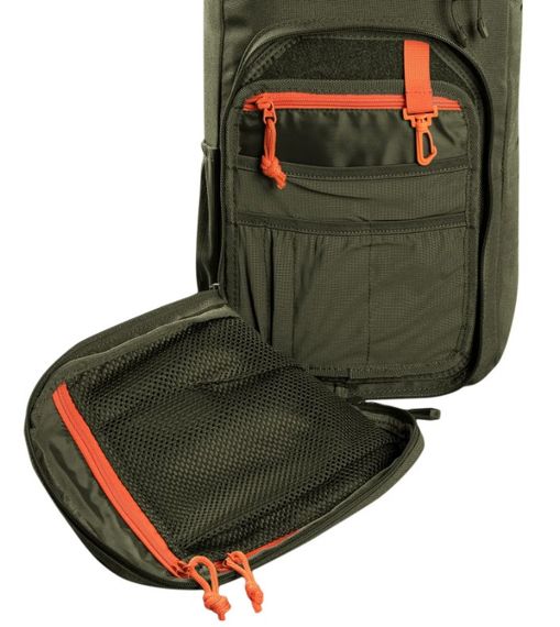 Рюкзак тактичний Highlander Stoirm Gearslinger 12L Olive (TT189-OG) 929711 | Зображення 2