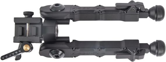 Сошки Accu-Tac BR-4 G2 швидкознімні. Picatinny | Зображення 3