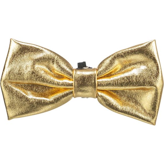 Метелик Trixie для собак для кріплення на нашийнику різдвяна поліестер 10 см | Зображення 5