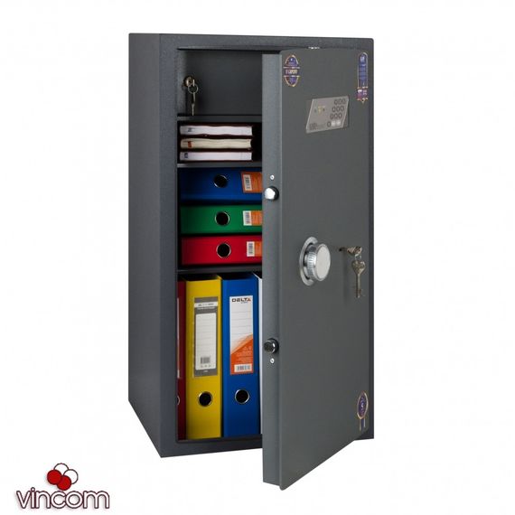 Сейф офисный Safetronics NTL 80MEs | Зображення 2