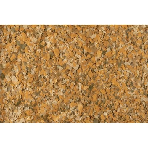 Корм Tetra Min XL Flakes Granules для акваріумних рибок в пластівцях 10 л/2,1 кг | Зображення 2