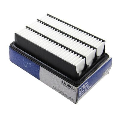 Воздушный фильтр для автомобиля Mahle LX2832 | Зображення 3