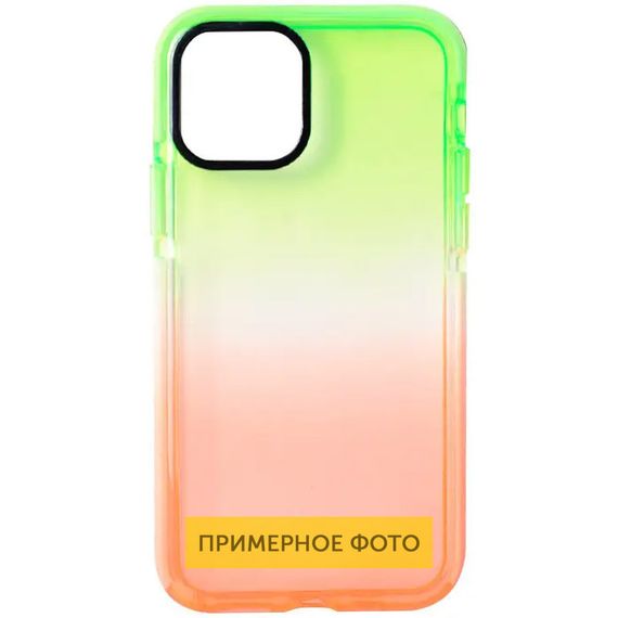 Чехол TPU+PC Sunny Gradient для Samsung Galaxy A14 4G/5G