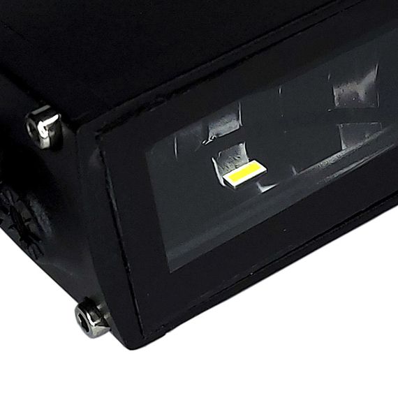 Світлодіодна фара робочого світла WL-K4 40W Premium | Зображення 2