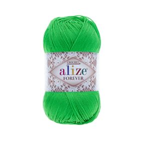 Пряжа ALIZE FOREVER 111 ализе форевер