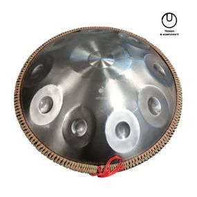 Ганґ Alfabeto Neptune2210-SR (ганг/ханг)