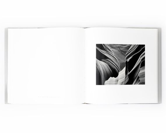 Подарункова книга для фотографів роботи Джона Секстона John Sexton "Recollections" пейзажна фотографія книги | Зображення 1