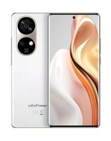 Смартфон Ulefone Note 17 Pro 12/256gb white