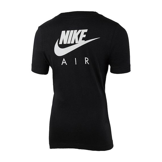 Футболка Nike B NSW TEE NIKE AIR HOOK | Зображення 1