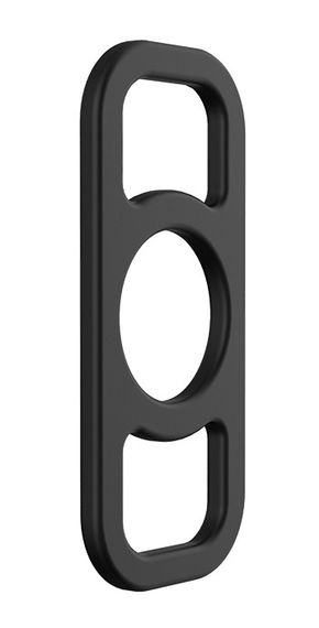 Силиконовое кольцо для полового члена BAILE - Erection Ring, BI-014361 sexstyle | Зображення 5