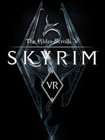 The Elder Scrolls V: Skyrim VR Steam Key RU/CIS
