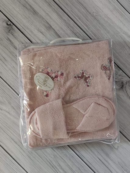 Набір рушників Pupilla  84157 Туреччина   Махра