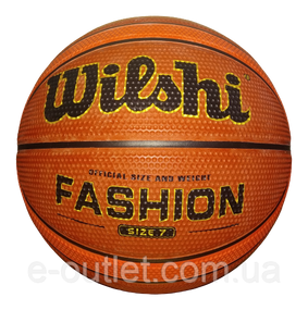 Баскетбольний м'яч Wilshi Original від Maraton, розмір 7