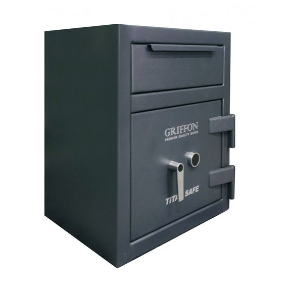 Сейф депозитный GRIFFON CLWD II.51.K | Зображення 4