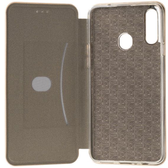 Чохол-книжка G-Case Ranger Samsung A207 Galaxy A20s синій | Зображення 1