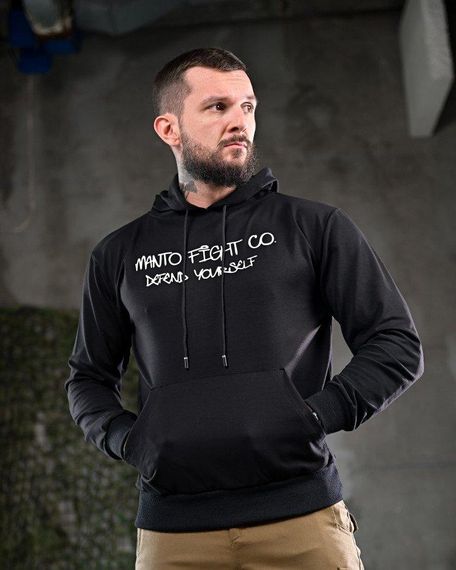 Худи MANTO ПП7880 | Зображення 5